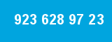 923 628 97 23